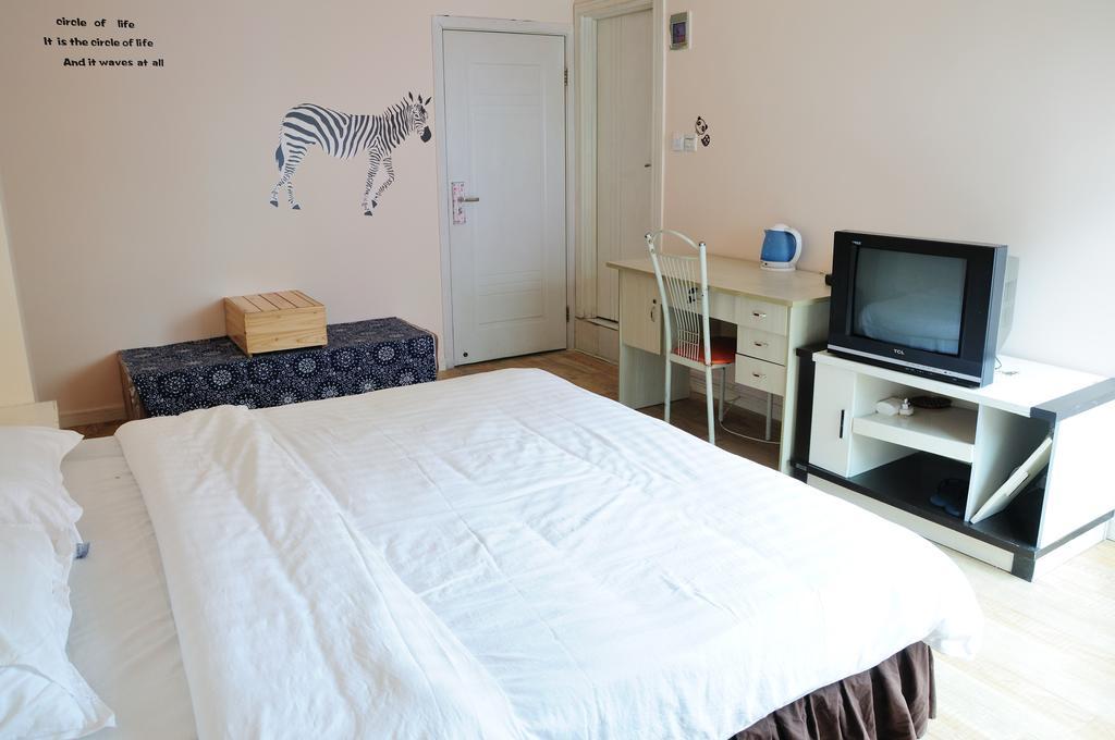 Chengdu Luojiaodian Hostel Room photo