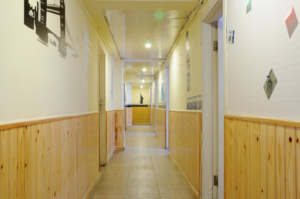 Chengdu Luojiaodian Hostel Exterior photo