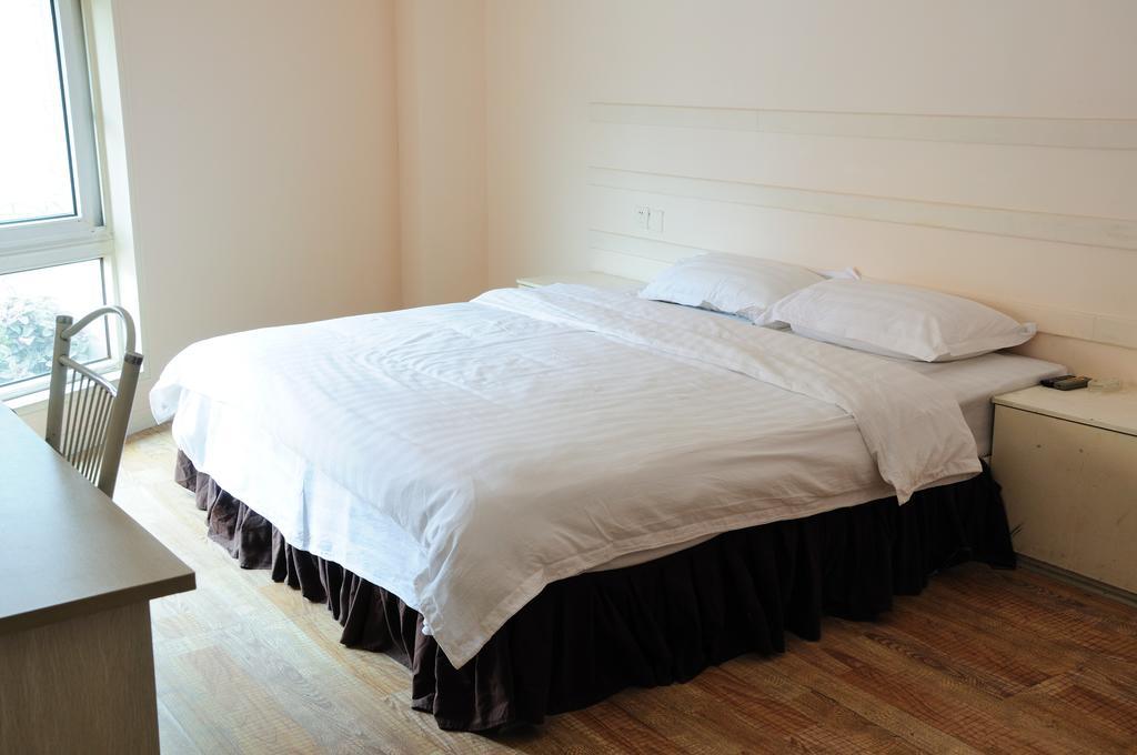 Chengdu Luojiaodian Hostel Room photo